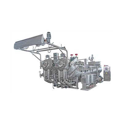 Melyek a különböző típusú festőgépek?