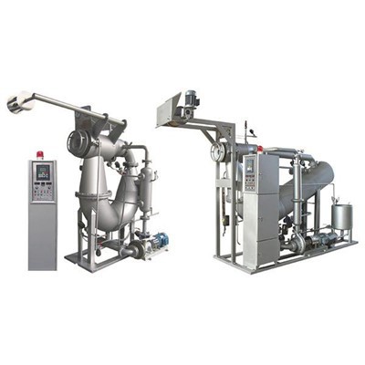 Magas hőmérsékletű nagynyomású mintafestő gép