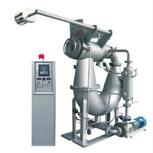 Fabric Dyeing Machine U típusú